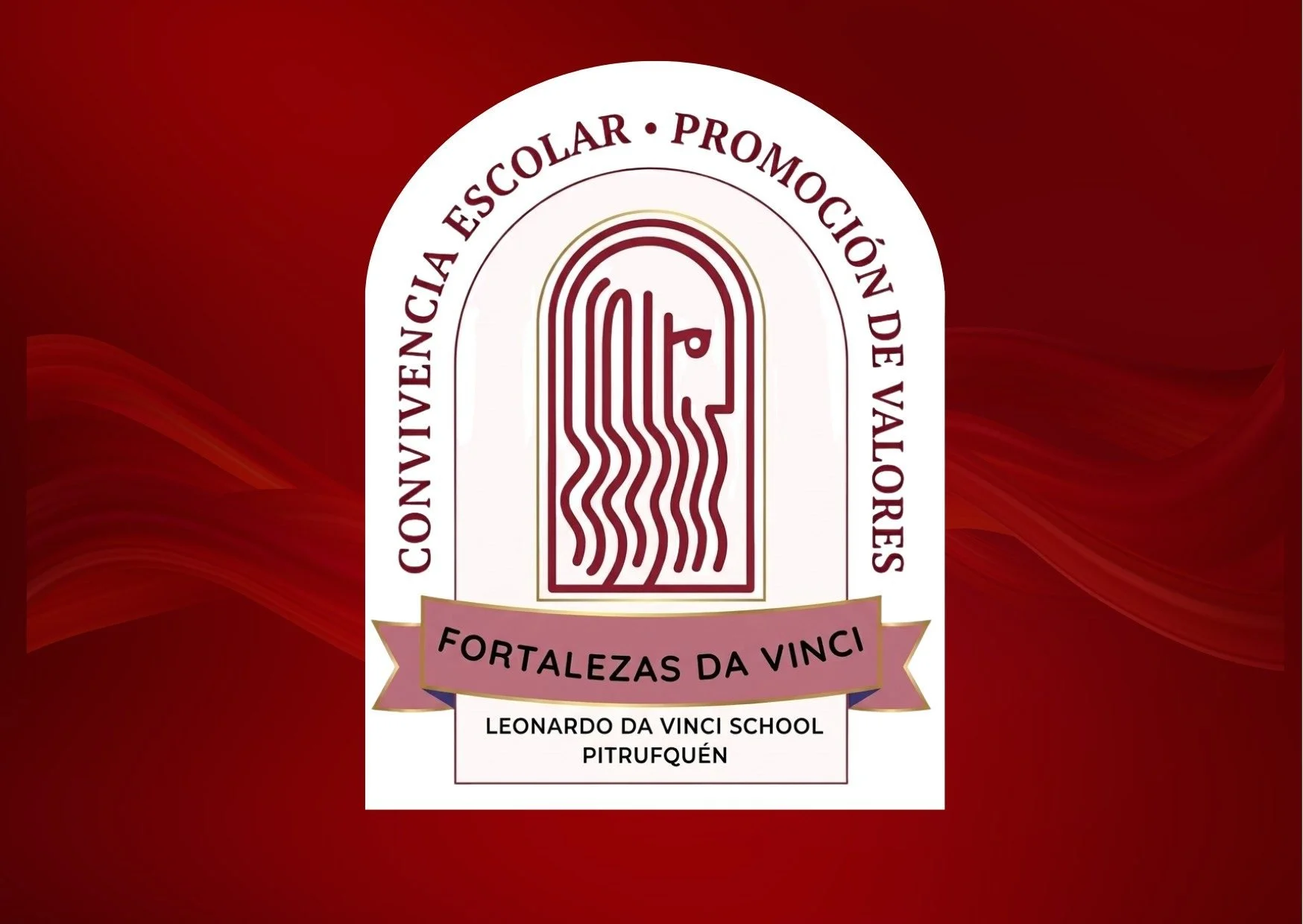 Comunidad escolar Leonardo Da Vinci